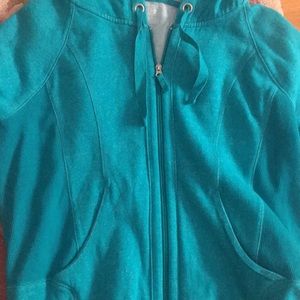 Maurices Zip-Up